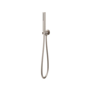 Contempra Single-Hole Hand Shower in Brushed Nickel