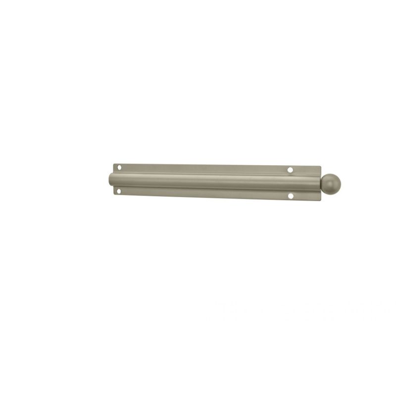 CVL Series Satin Nickel Valet Rod (0.97' x 11.88' x 1.63')