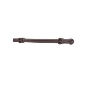 CVR Series Oil Rubbed Bronze Valet Rod (1.13' x 11.81' x 1')
