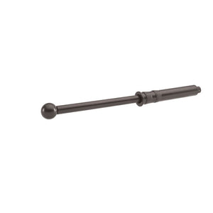 CVRI Series Oil Rubbed Bronze Valet Rod (0.63' x 7.59' x 0.63')