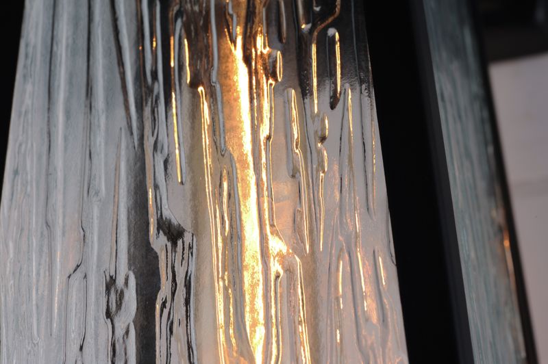 Schooner 18.5' Single Light Outdoor Hanging Lantern in Olde Brass