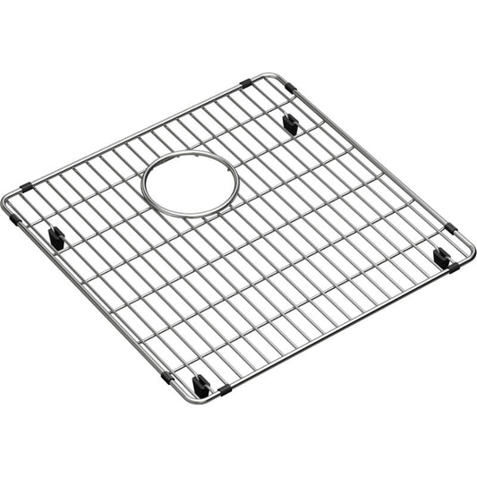 Crosstown Sink Grid (15.5" x 15.5" x 1.25")