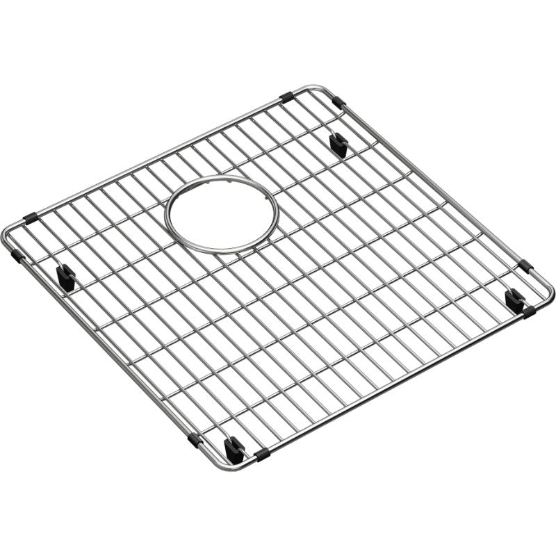 Crosstown Sink Grid (15.5' x 15.5' x 1.25')