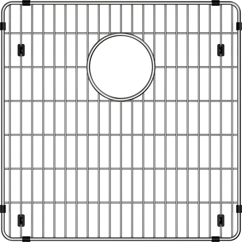 Crosstown Sink Grid (15.5' x 15.5' x 1.25')