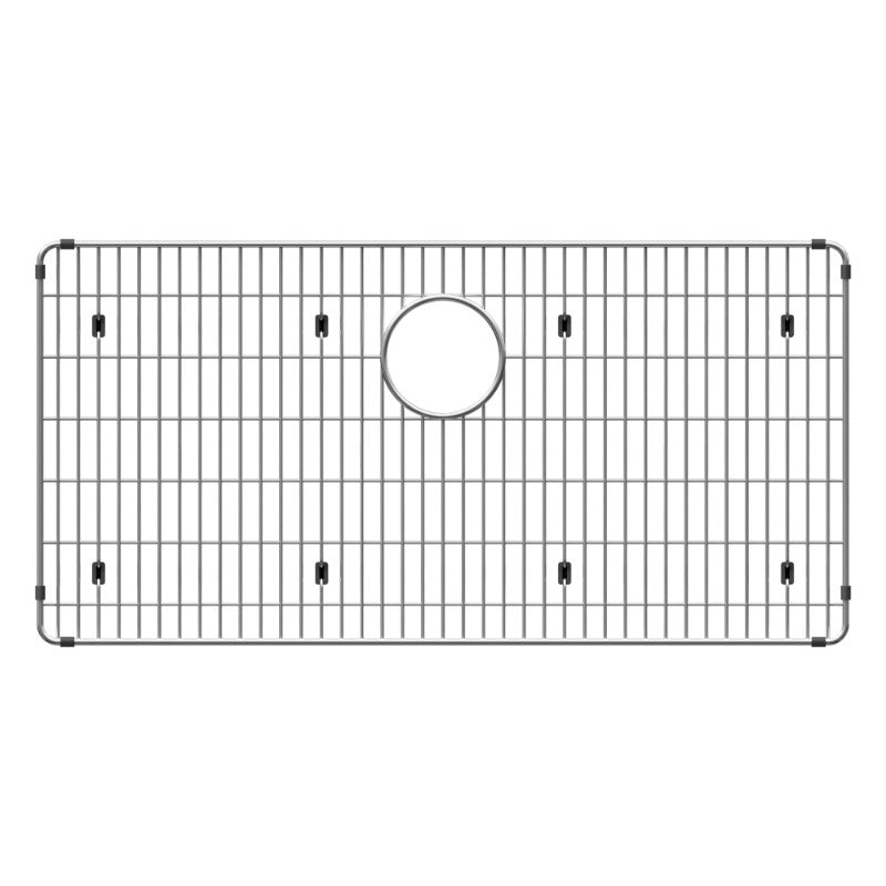 Crosstown Sink Grid (14.38' x 28.88' x 1.25')