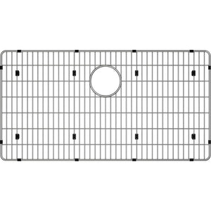 Crosstown Sink Grid (15.25' x 29' x 1.25')