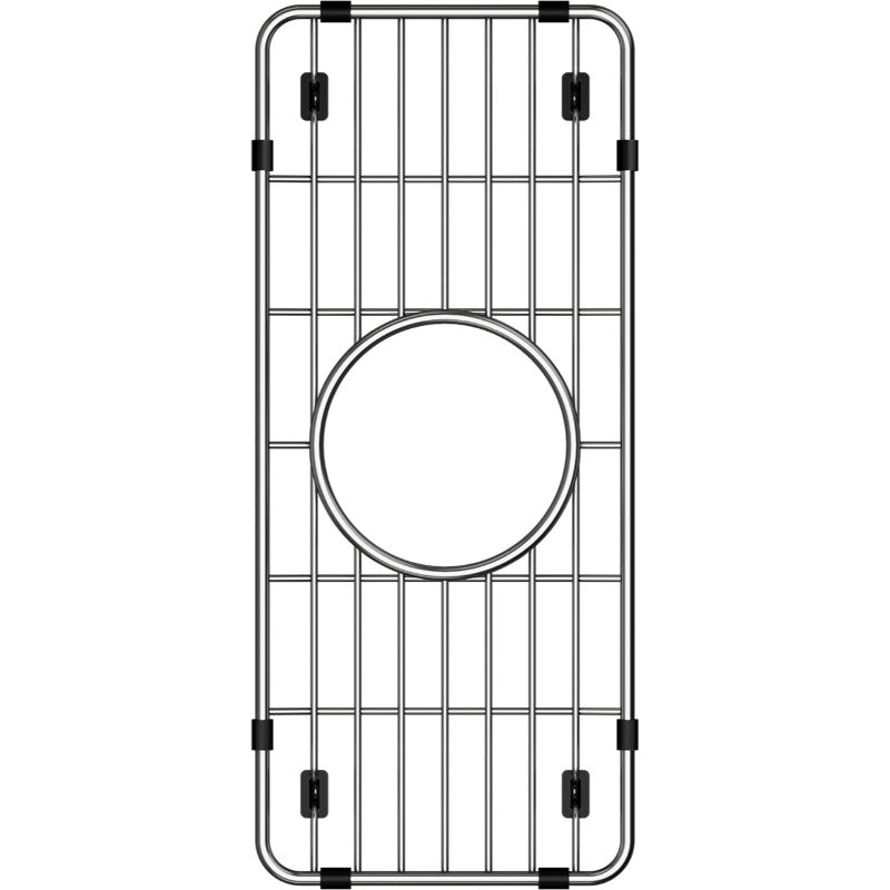 Crosstown Sink Grid (14.5' x 6.25' x 1.25')