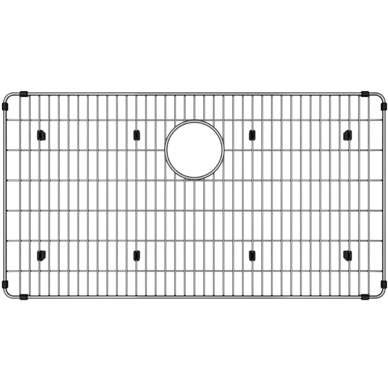 Sink Grid (15.25' x 28.25' x 1.25')