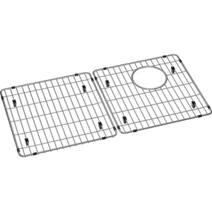 Sink Grid (14.31' x 28.13' x 1.25')
