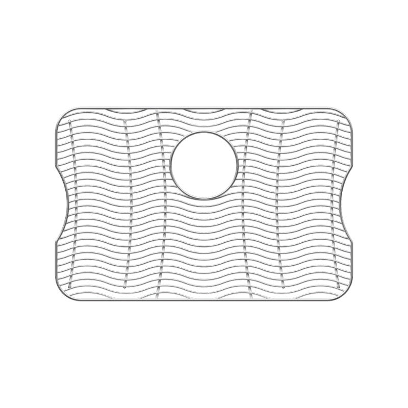 Sink Grid (15' x 23' x 1.13')