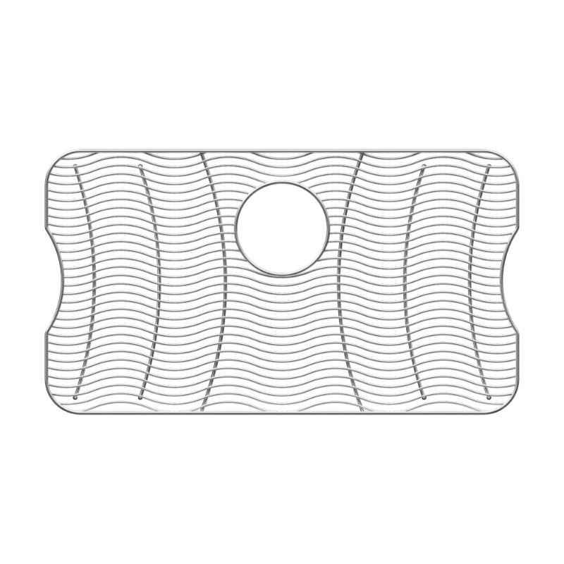Sink Grid (17.81' x 26.5' x 1.19')