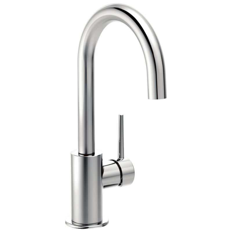 Trinsic Bar Kitchen Faucet in Chrome 1.5 gpm