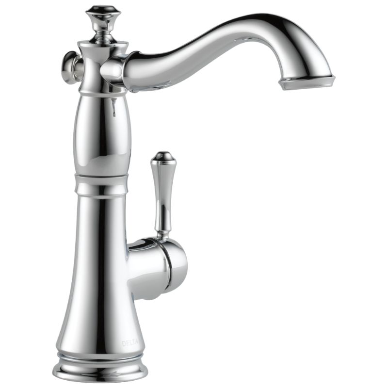 Cassidy Bar Kitchen Faucet in Chrome