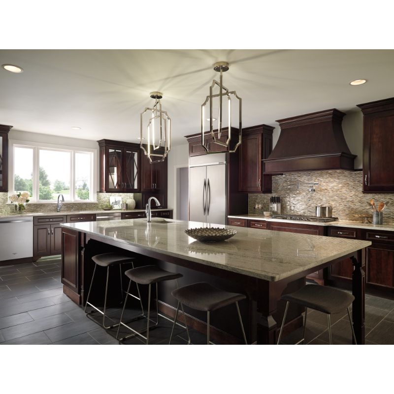 Contemporary Pot Filler Kitchen Faucet in Chrome