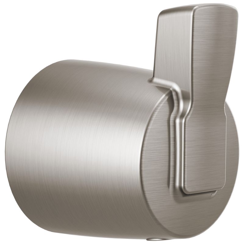 Stryke Single-Handle Diverter Trim in Stainless