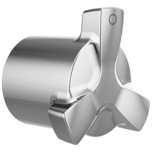 Stryke Single-Handle Diverter Trim in Chrome