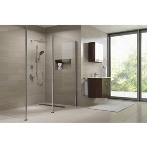 Trinsic Single-Handle Control Trim in Chrome