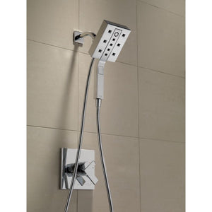 Ara Single-Handle Control Trim in Chrome