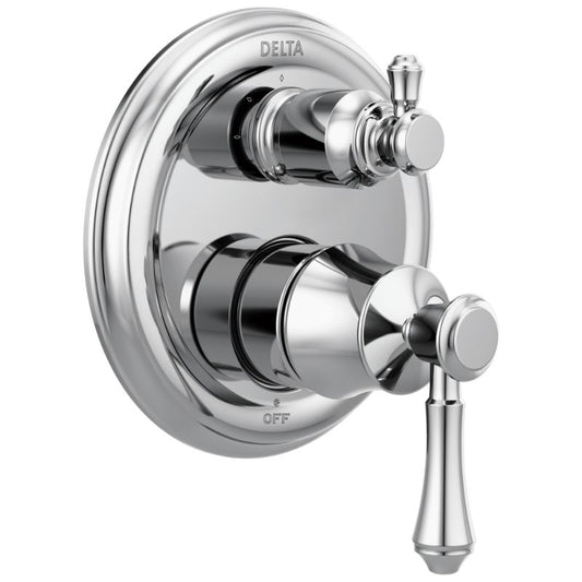 chrome