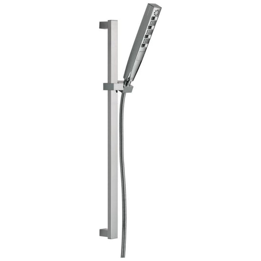 chrome-with-slide-bar
