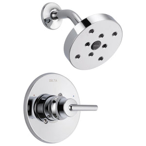 Trinsic Single-Handle Shower Only Faucet in Chrome