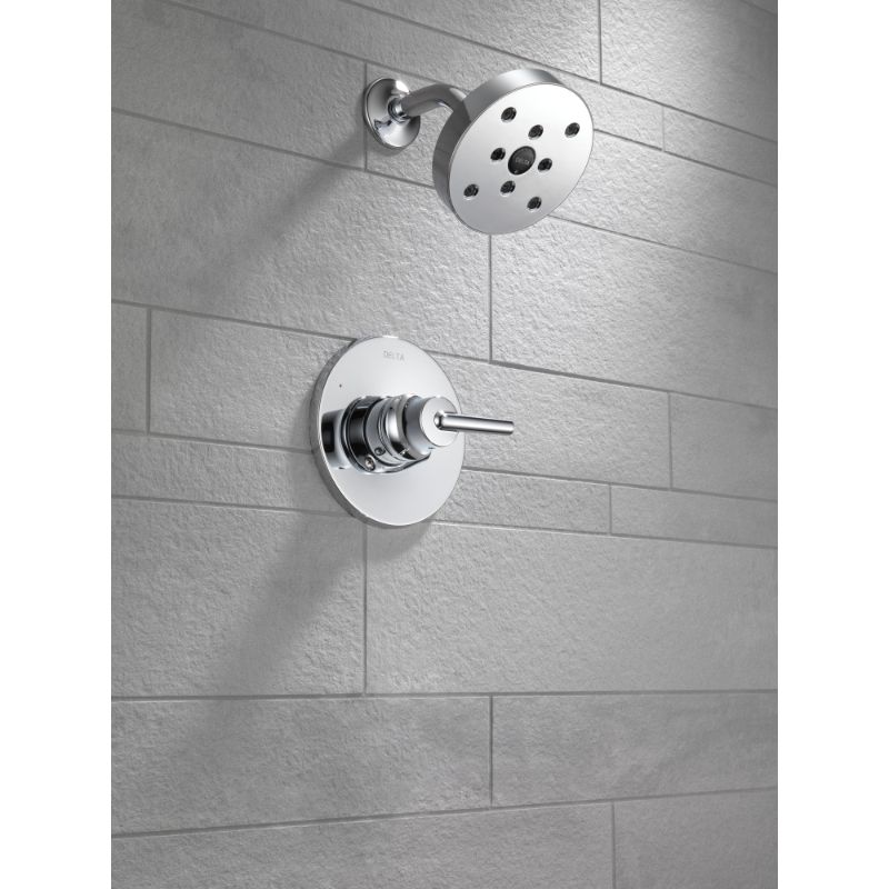 Trinsic Single-Handle Shower Only Faucet in Chrome