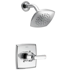 Ashlyn Single-Handle Shower Only Faucet in Chrome