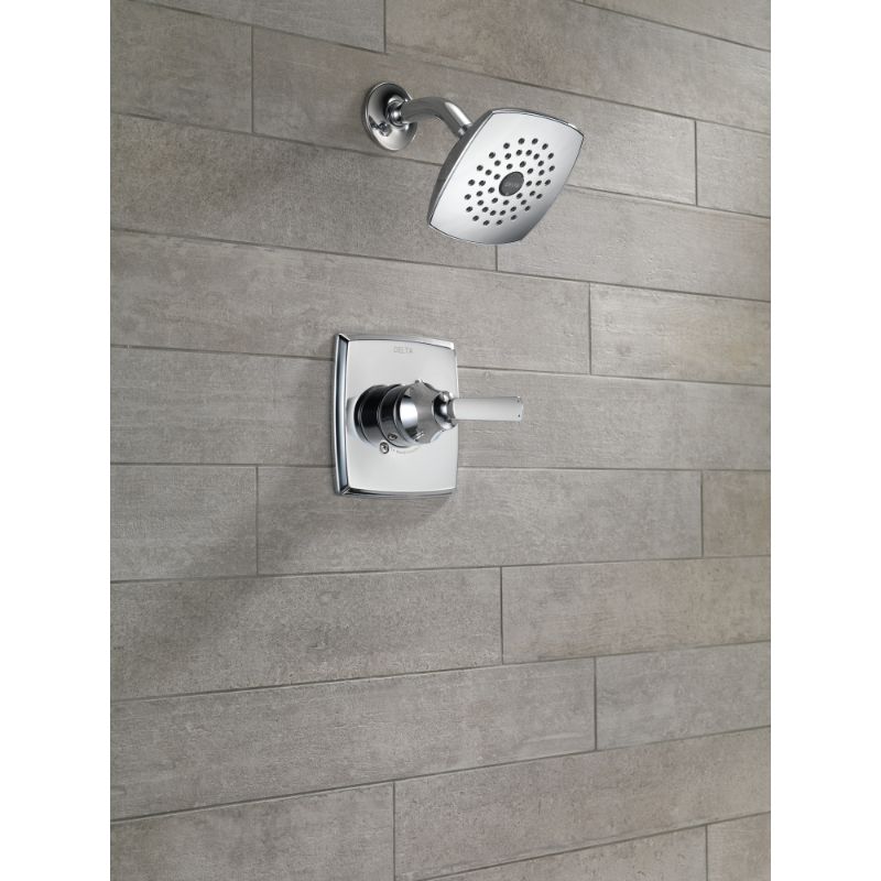 Ashlyn Single-Handle Shower Only Faucet in Chrome
