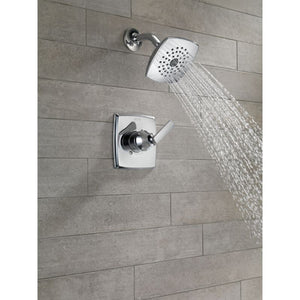 Ashlyn Single-Handle Shower Only Faucet in Chrome