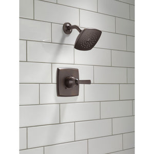 Ashlyn Single-Handle Shower Only Faucet in Venetian Bronze