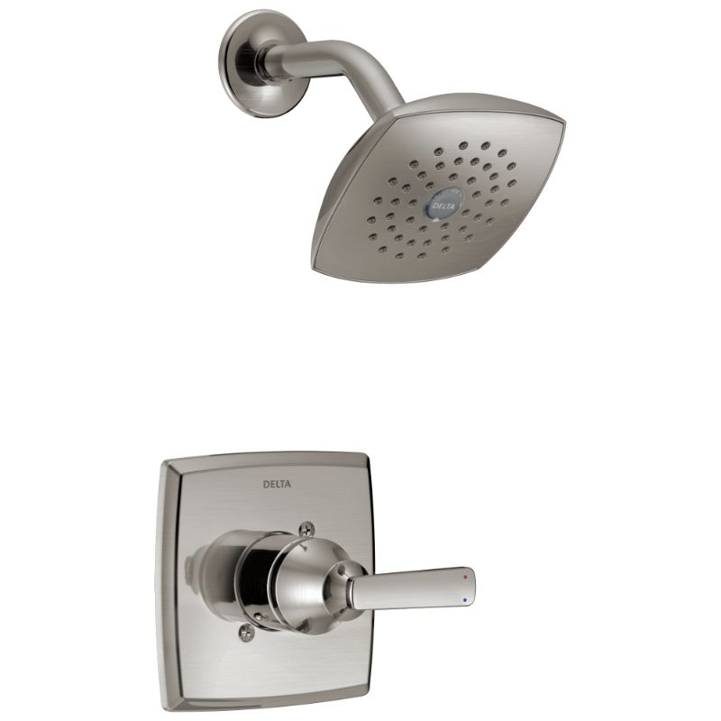 Ashlyn Single-Handle Shower Only Faucet in Stainless