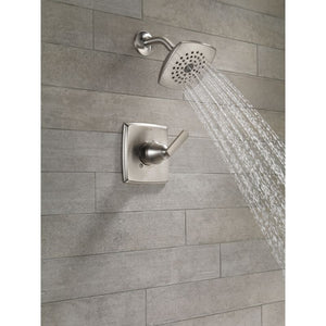 Ashlyn Single-Handle Shower Only Faucet in Stainless