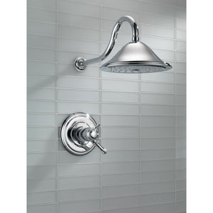 Cassidy Single-Handle 2.5 gpm Shower Only Faucet in Chrome
