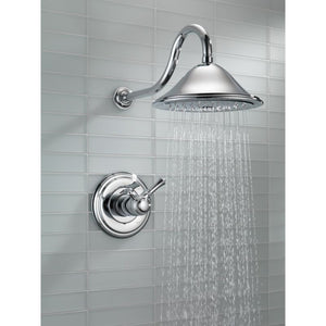 Cassidy Single-Handle 2.5 gpm Shower Only Faucet in Chrome