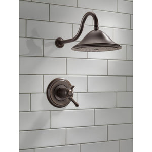Cassidy Single-Handle Shower Only Faucet in Venetian Bronze