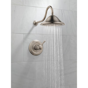 Cassidy Single-Handle Shower Only Faucet in Stainless