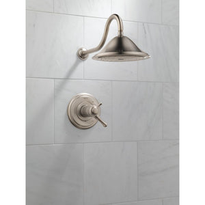 Cassidy Single-Handle Shower Only Faucet in Stainless