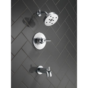 Trinsic Single-Handle Tub & Shower Faucet in Chrome