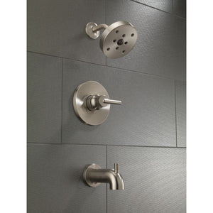 Trinsic Single-Handle Tub & Shower Faucet in Stainless