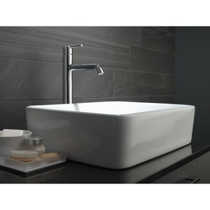 Trinsic Vessel Vanity Faucet in Chrome