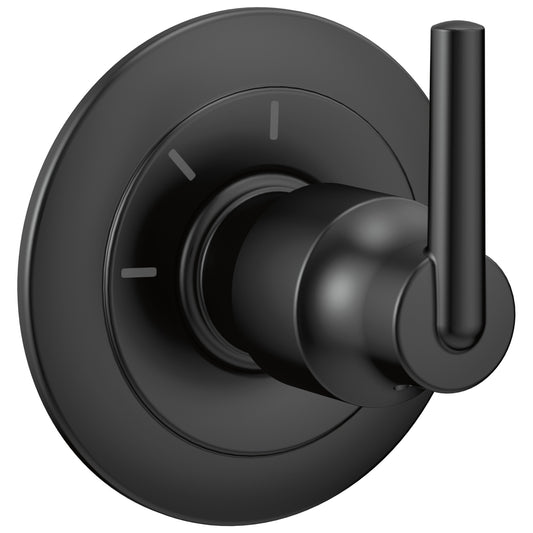 matte-black