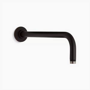 Shower Arm in Oil-Rubbed Bronze