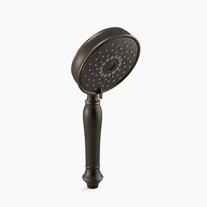 Bancroft 2.5 gpm Hand Shower in Oil-Rubbed Bronze