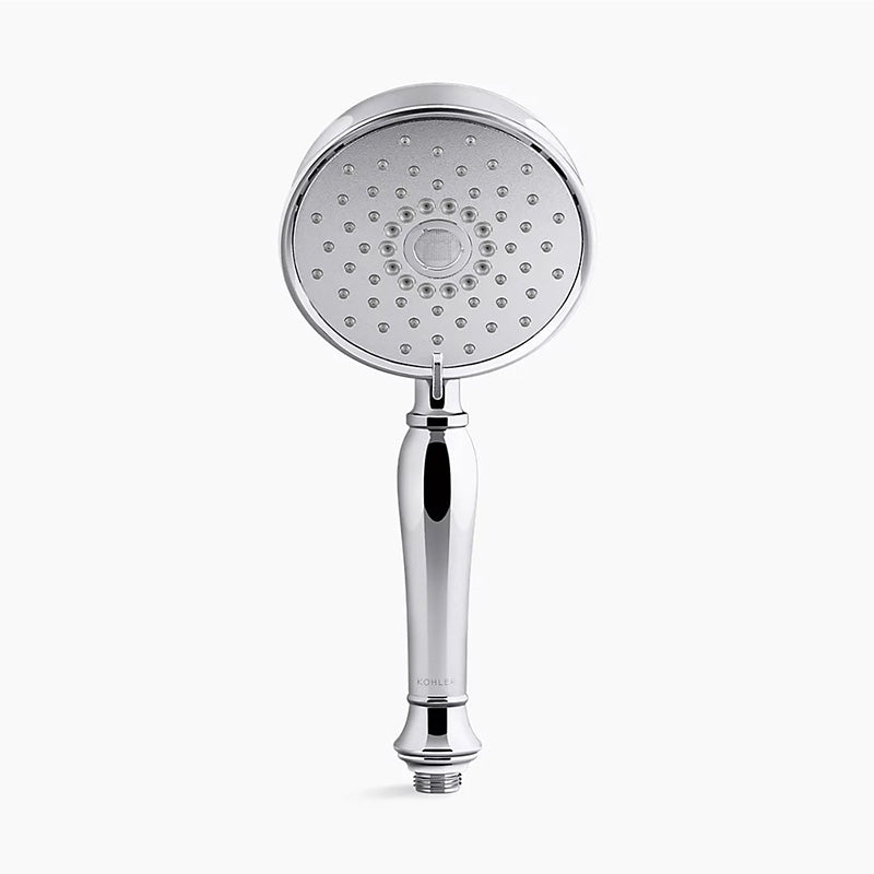 Bancroft 2.5 gpm Hand Shower in Vibrant Brushed Nickel
