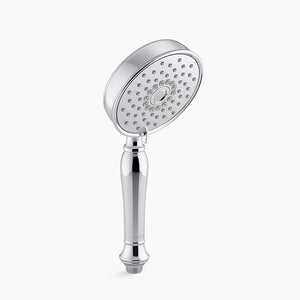 Bancroft 1.75 gpm Hand Shower in Polished Chrome