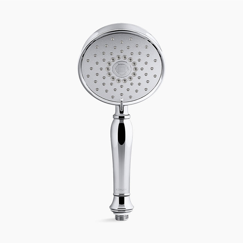Bancroft 2.5 gpm Hand Shower in Vibrant Polished Brass