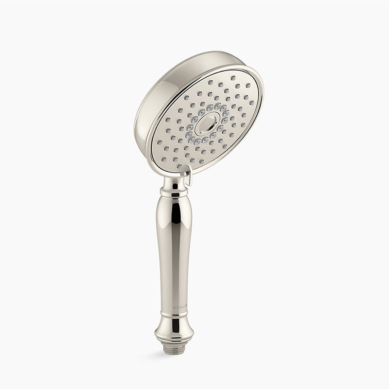 Bancroft 2.5 gpm Hand Shower in Vibrant Polished Nickel