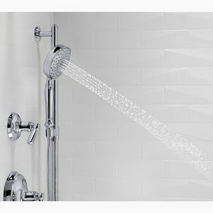 Bancroft 2.5 gpm Hand Shower in Vibrant Polished Nickel