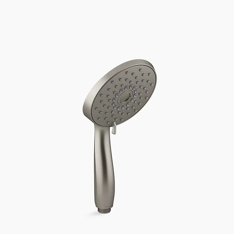Forté 2.5 gpm Hand Shower in Vibrant Brushed Nickel