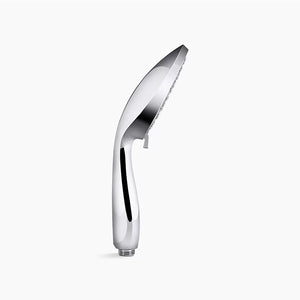 Forté 2.5 gpm Hand Shower in Vibrant Brushed Nickel